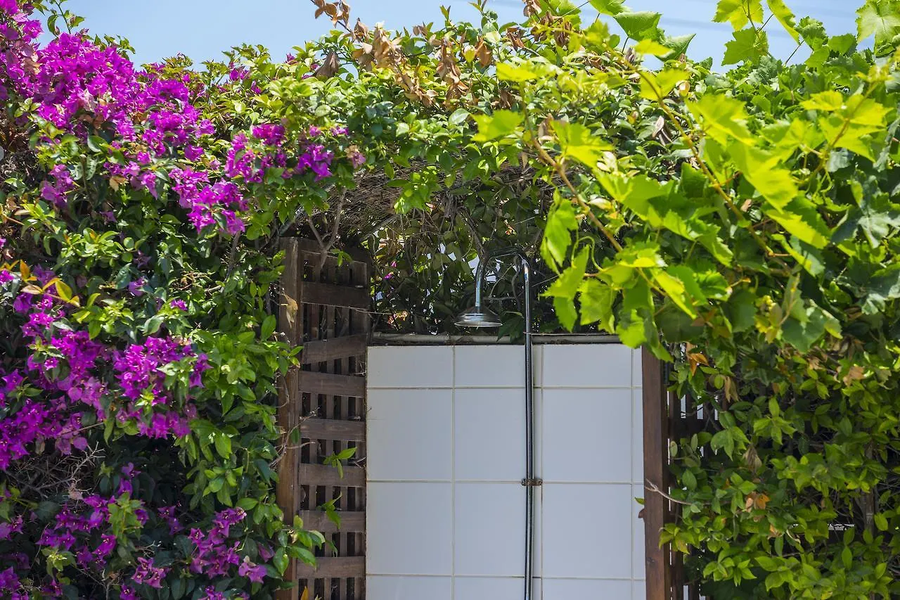 Villa Elias アヤナパ